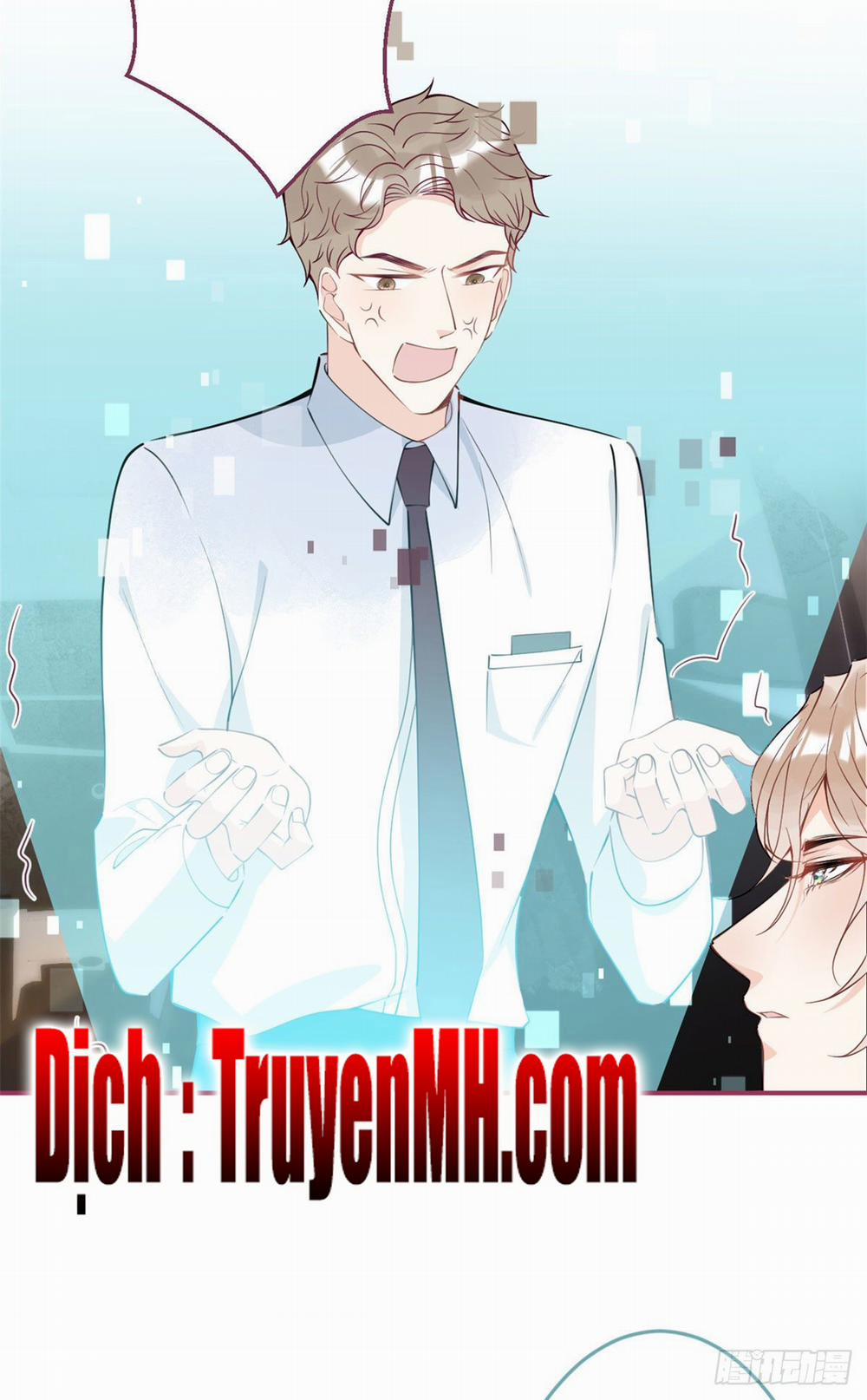 Ta Có Năm Đại Lão Ba Ba 60 trang 9