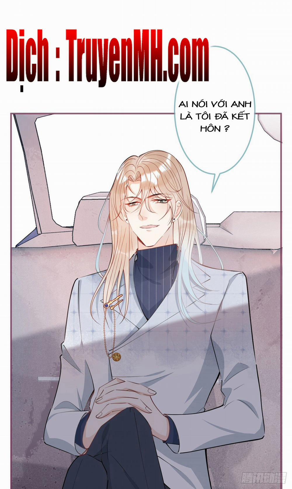 Ta Có Năm Đại Lão Ba Ba 61 trang 1