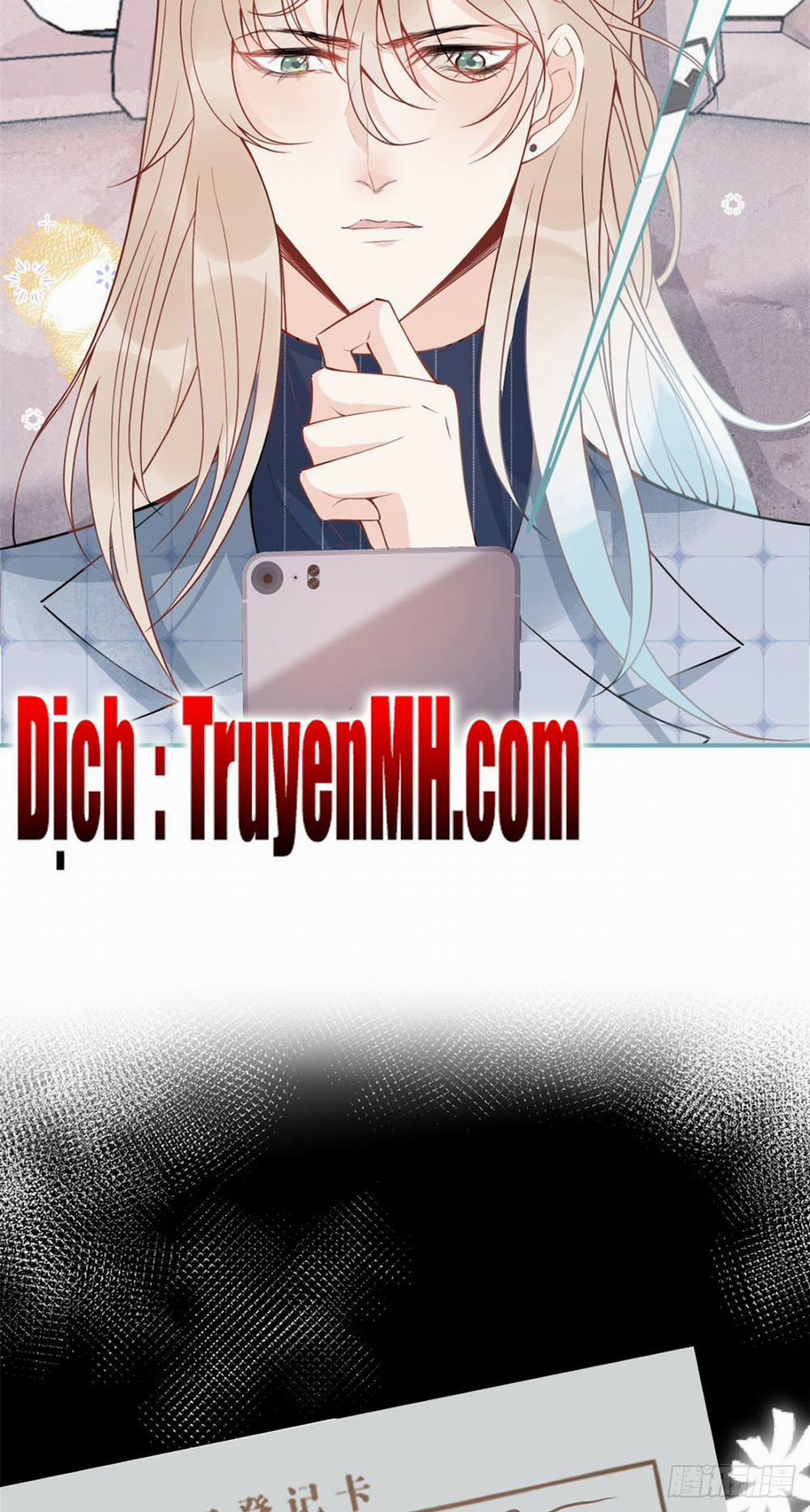 Ta Có Năm Đại Lão Ba Ba 61 trang 15