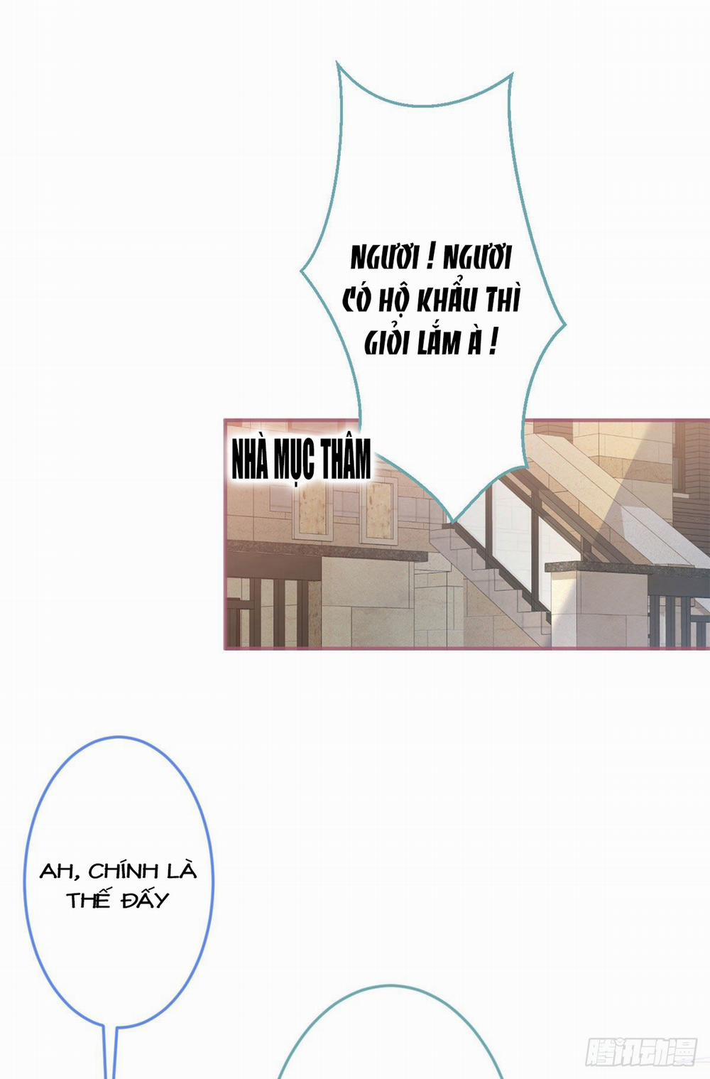 Ta Có Năm Đại Lão Ba Ba 61 trang 18