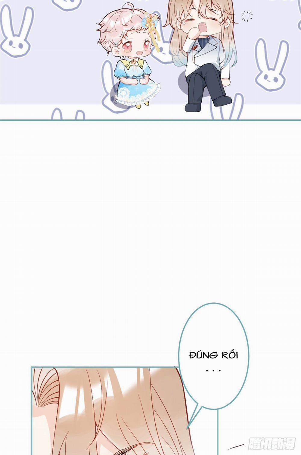 Ta Có Năm Đại Lão Ba Ba 61 trang 8