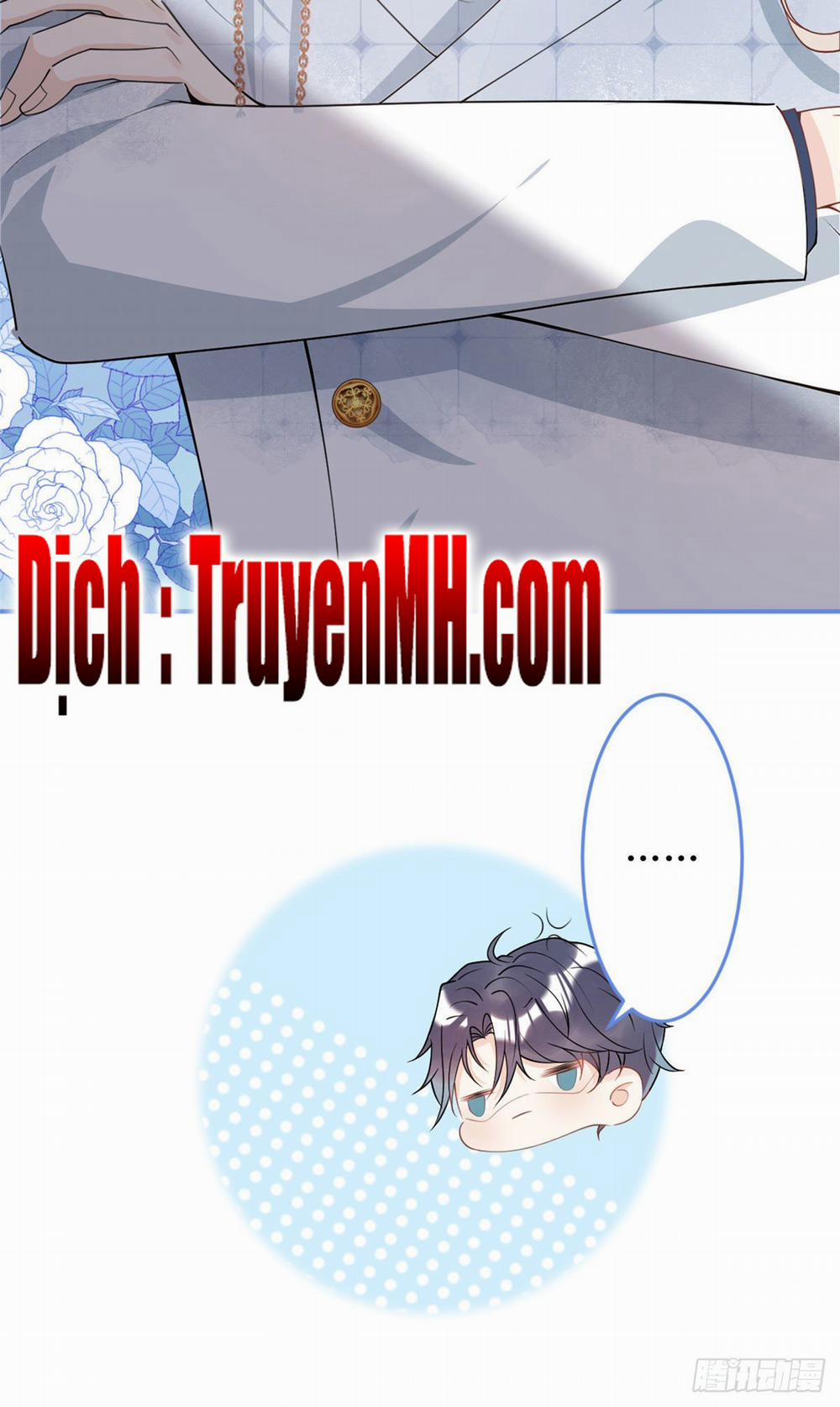 Ta Có Năm Đại Lão Ba Ba 62 trang 12