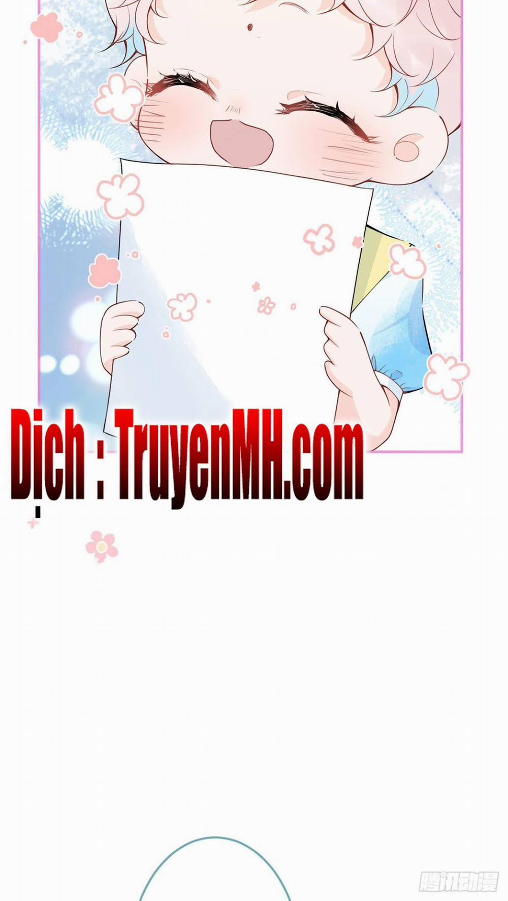 Ta Có Năm Đại Lão Ba Ba 62 trang 16