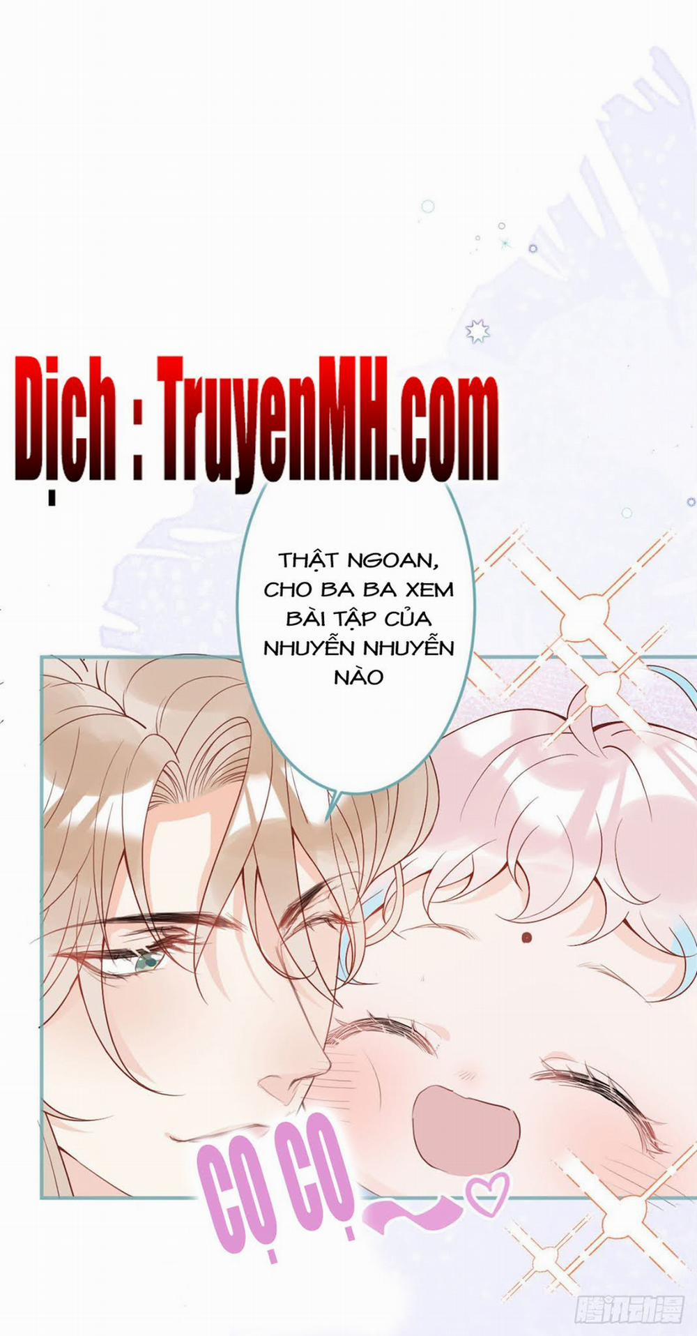 Ta Có Năm Đại Lão Ba Ba 62 trang 18