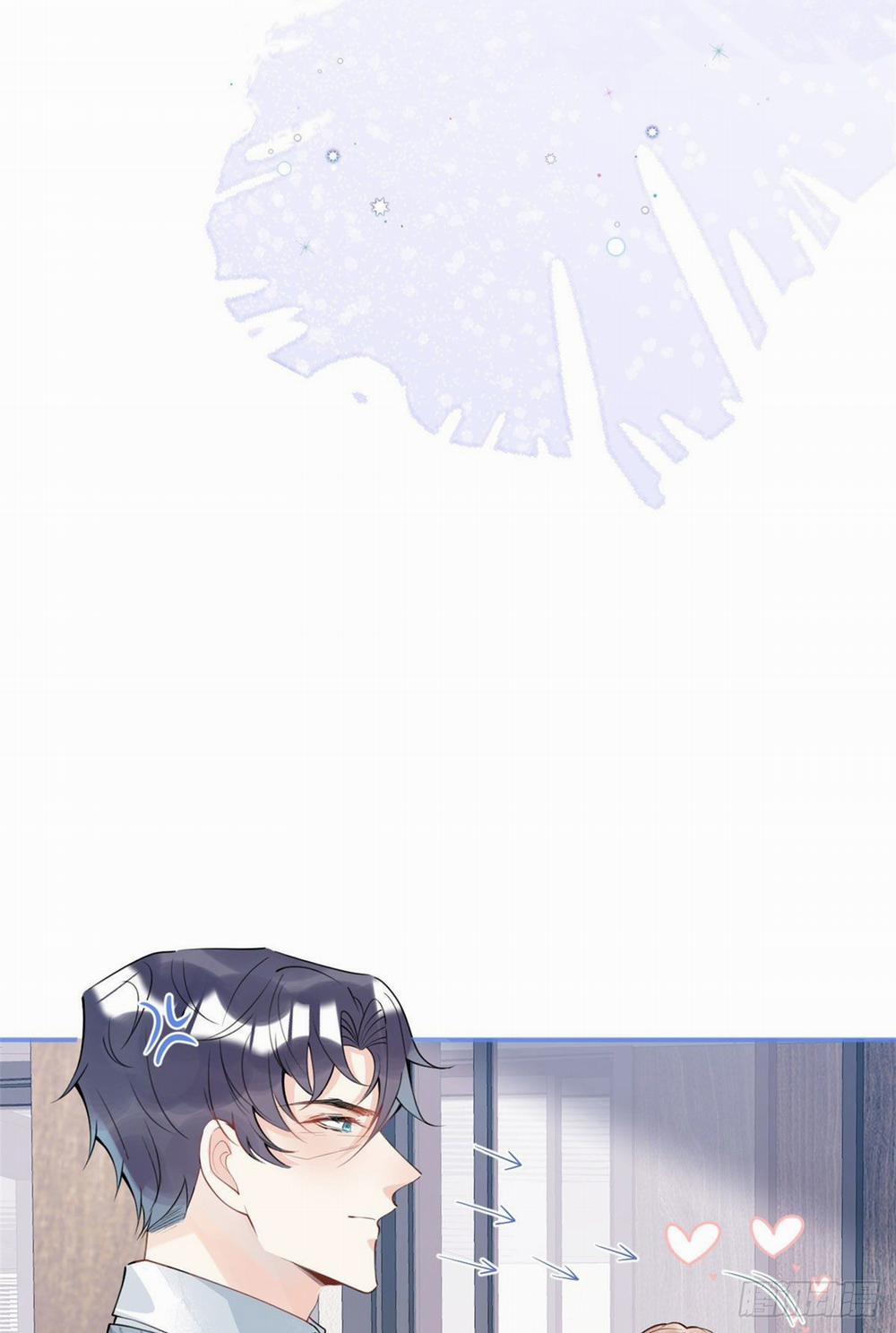 Ta Có Năm Đại Lão Ba Ba 62 trang 19