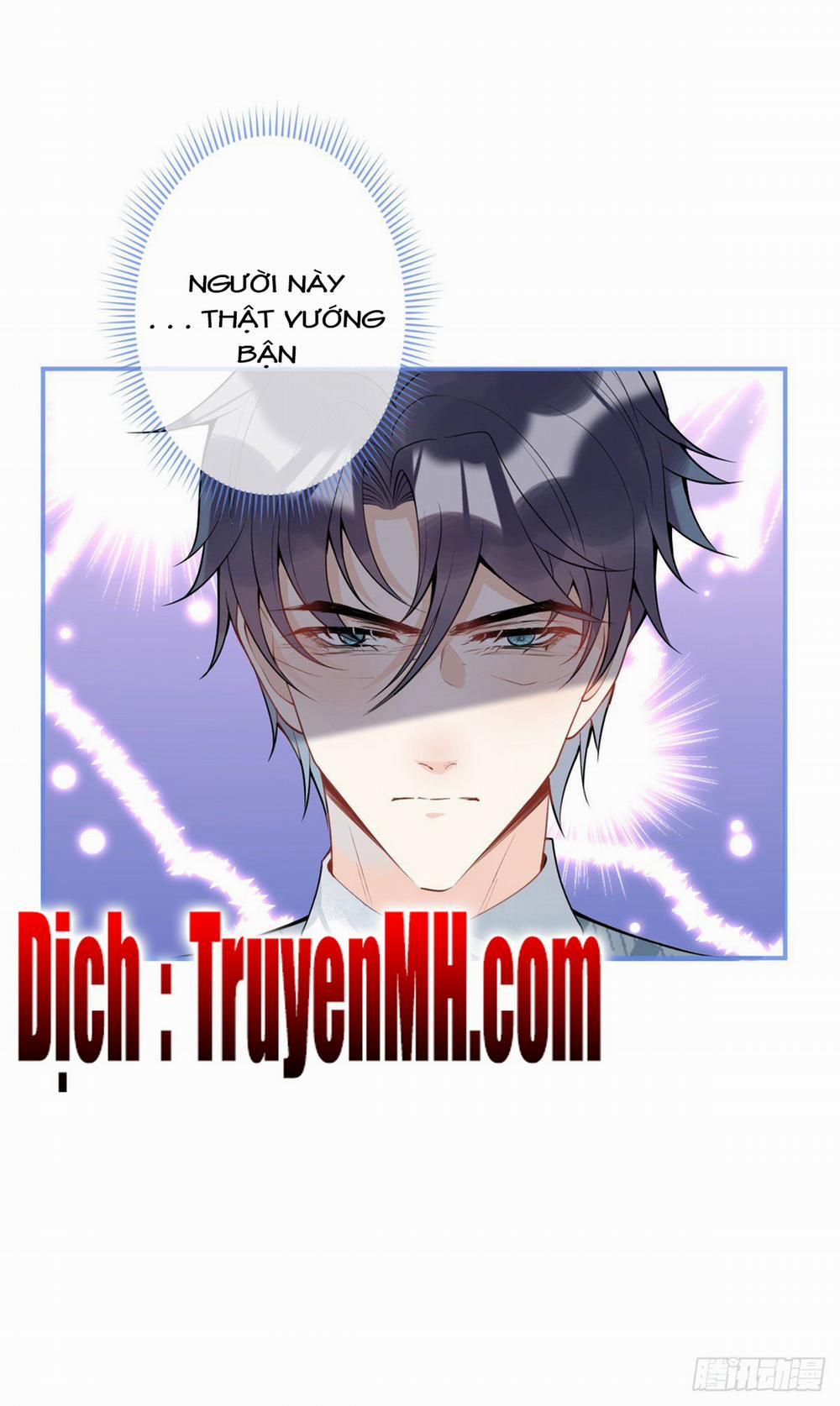 Ta Có Năm Đại Lão Ba Ba 62 trang 22