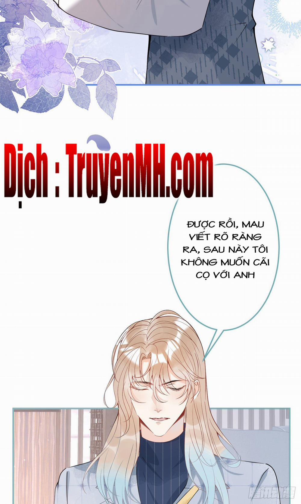 Ta Có Năm Đại Lão Ba Ba 62 trang 6