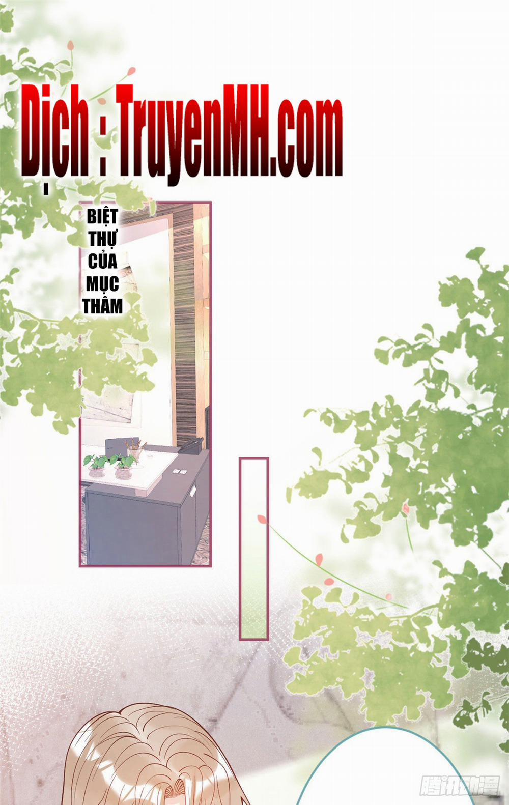 Ta Có Năm Đại Lão Ba Ba 63 trang 1