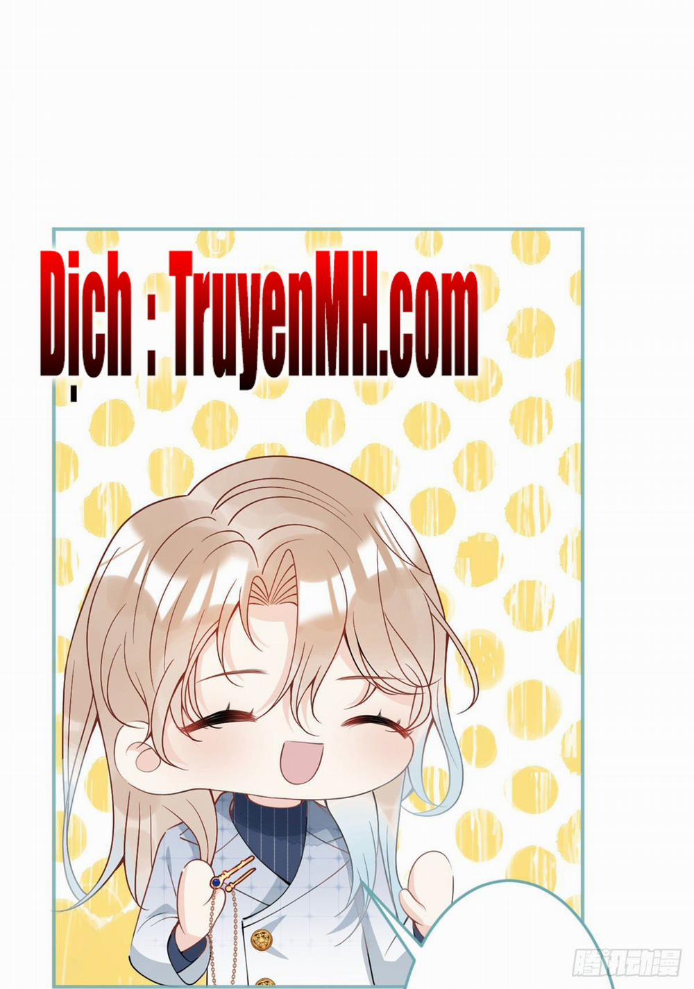 Ta Có Năm Đại Lão Ba Ba 63 trang 11