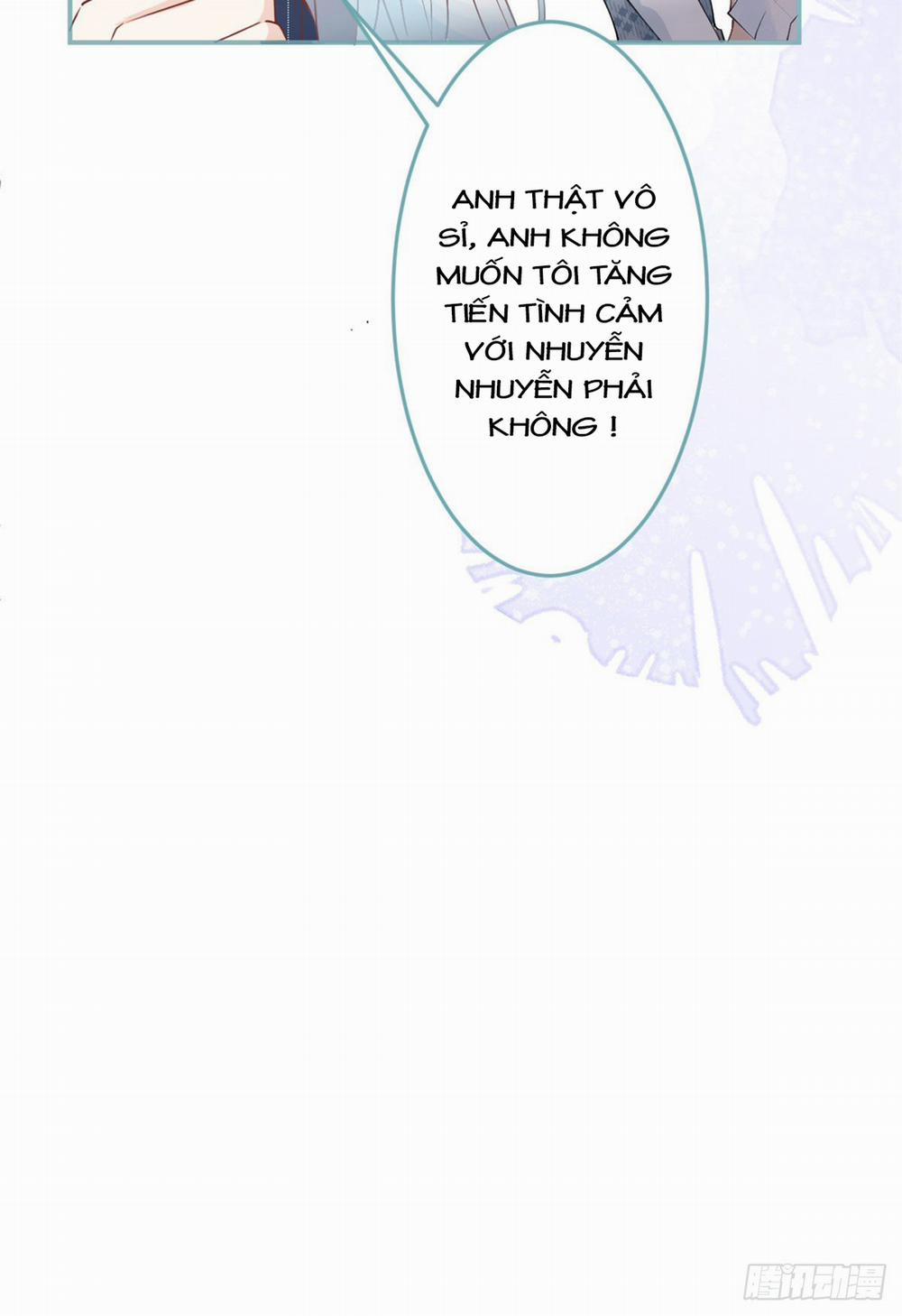 Ta Có Năm Đại Lão Ba Ba 63 trang 14