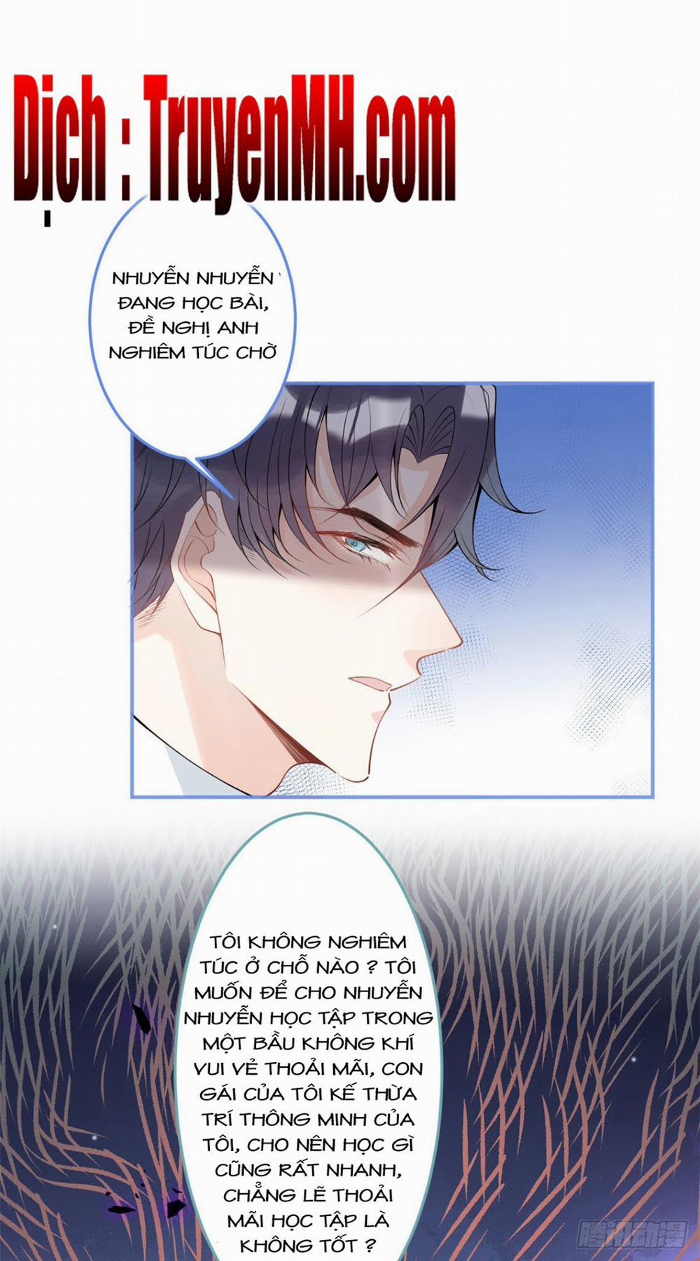 Ta Có Năm Đại Lão Ba Ba 63 trang 15