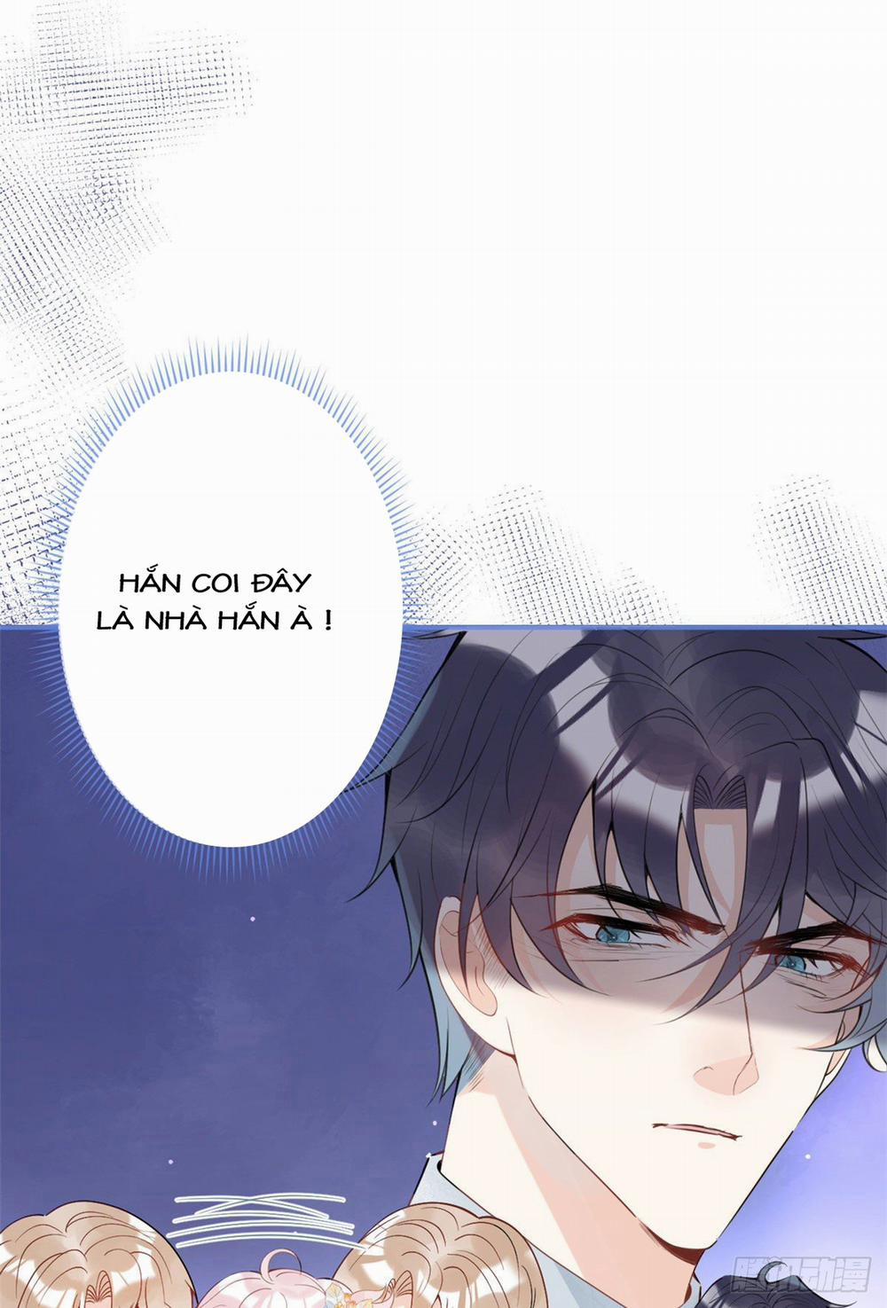 Ta Có Năm Đại Lão Ba Ba 63 trang 4