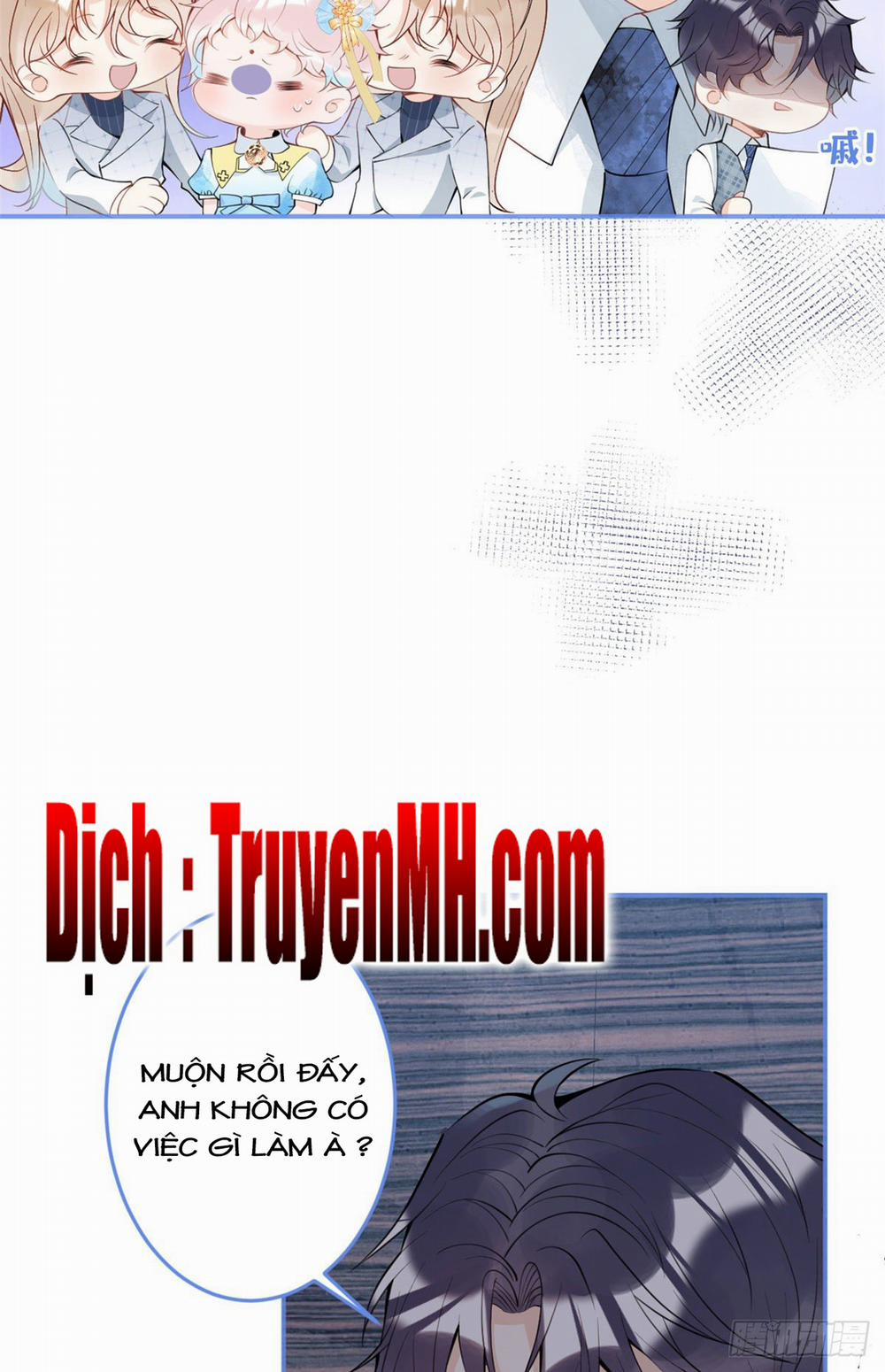 Ta Có Năm Đại Lão Ba Ba 63 trang 5