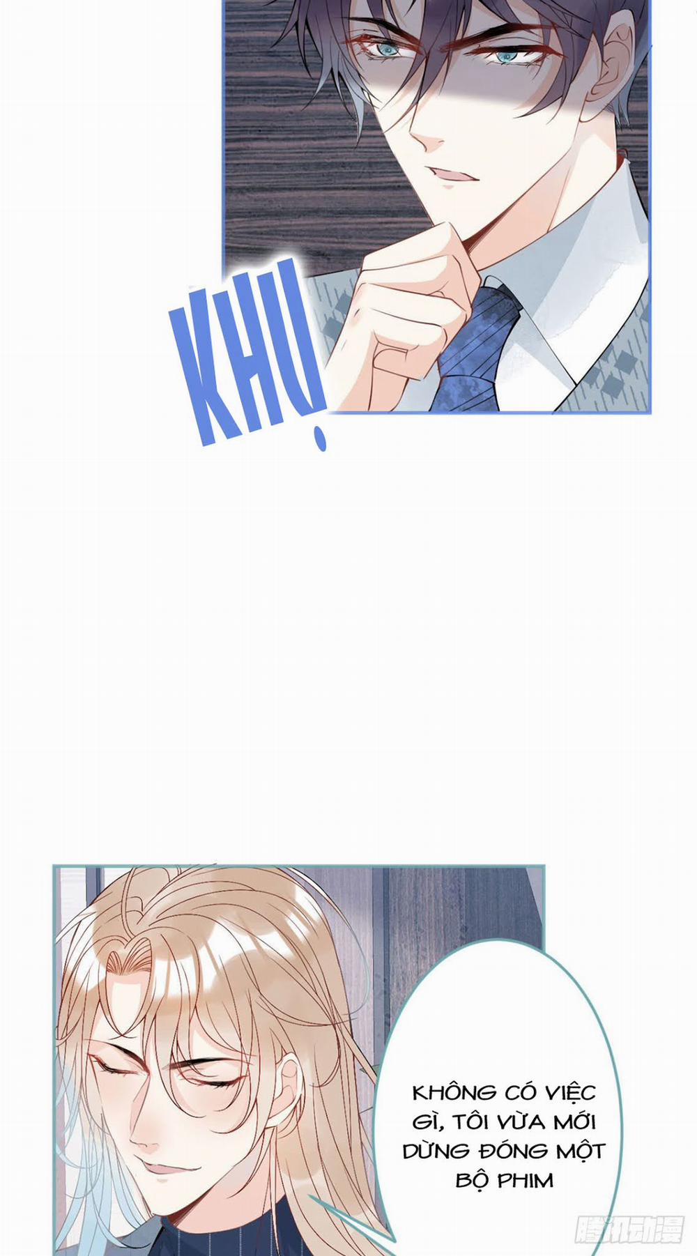 Ta Có Năm Đại Lão Ba Ba 63 trang 6