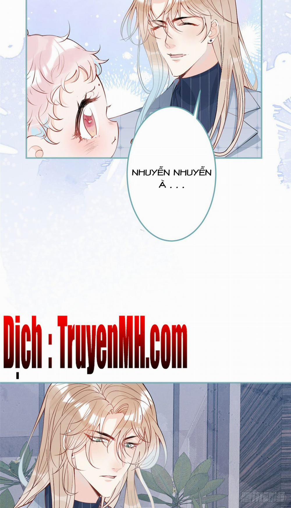 Ta Có Năm Đại Lão Ba Ba 63 trang 9