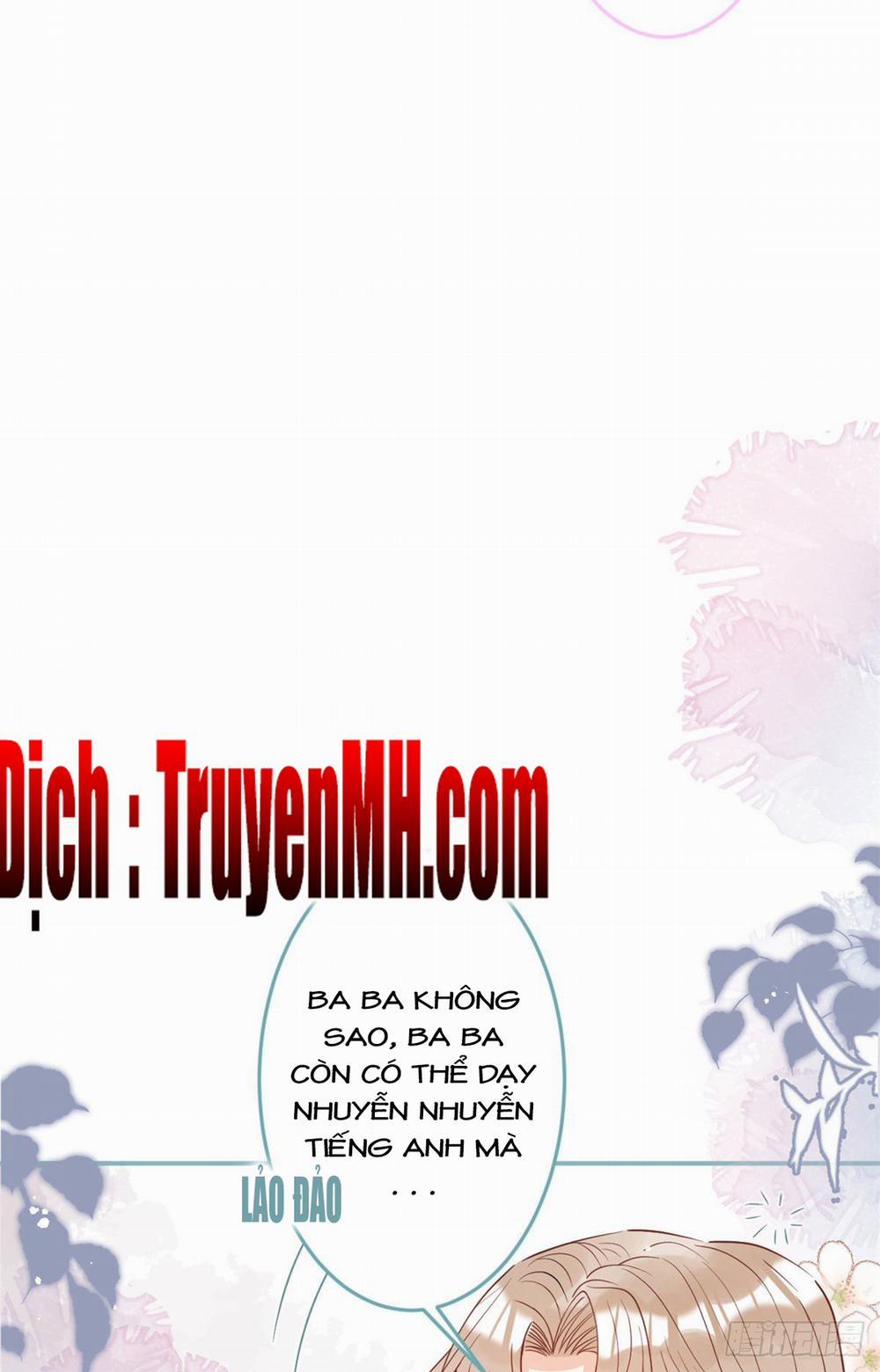 Ta Có Năm Đại Lão Ba Ba 64 trang 0