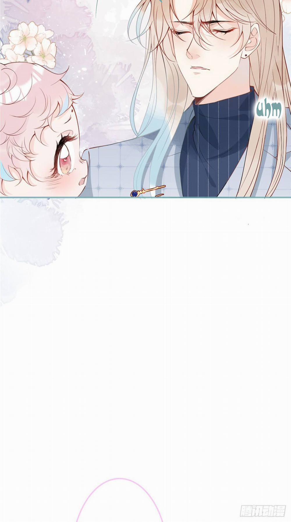 Ta Có Năm Đại Lão Ba Ba 64 trang 1