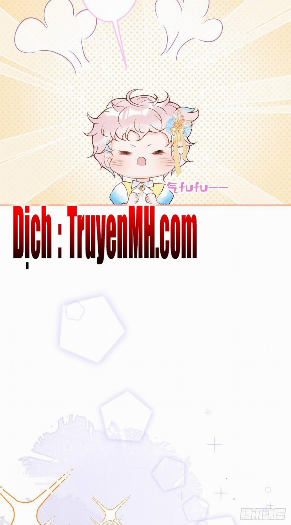 Ta Có Năm Đại Lão Ba Ba 64 trang 10