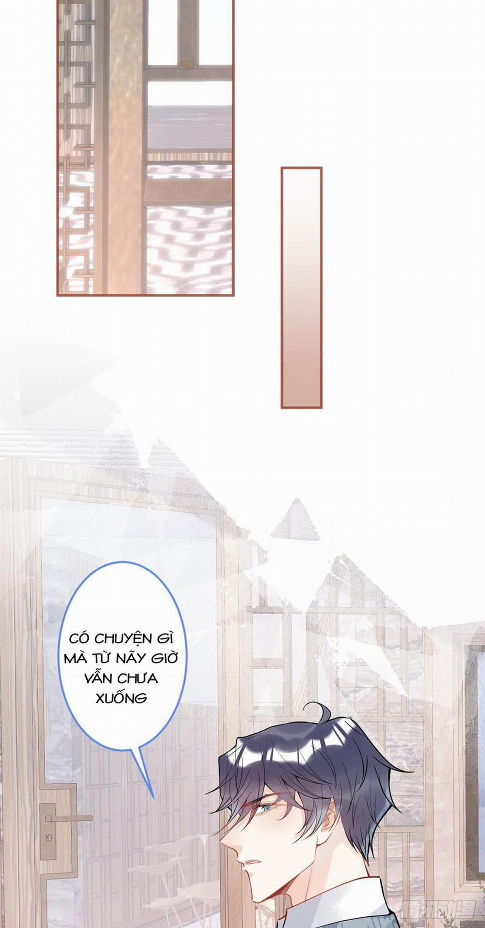 Ta Có Năm Đại Lão Ba Ba 64 trang 13