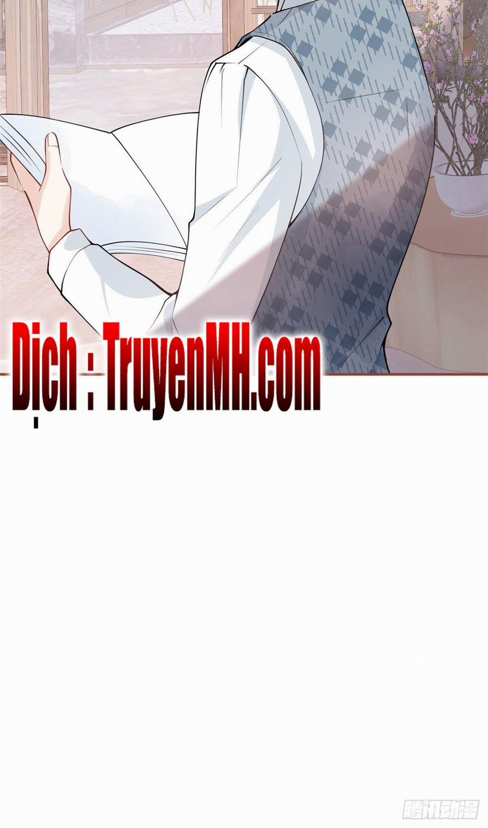 Ta Có Năm Đại Lão Ba Ba 64 trang 14