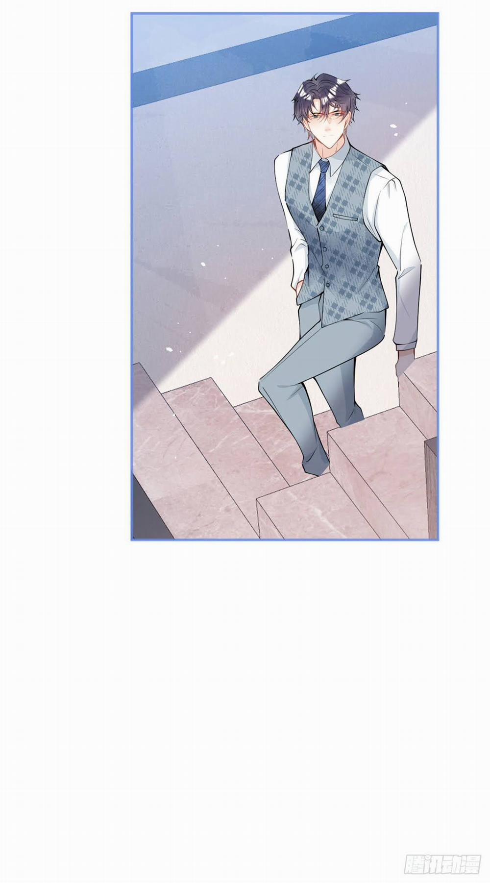 Ta Có Năm Đại Lão Ba Ba 64 trang 15