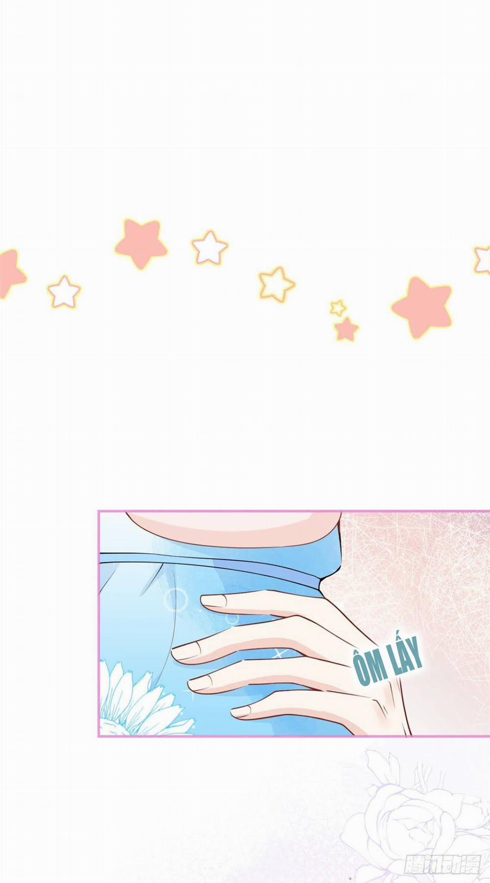 Ta Có Năm Đại Lão Ba Ba 64 trang 5