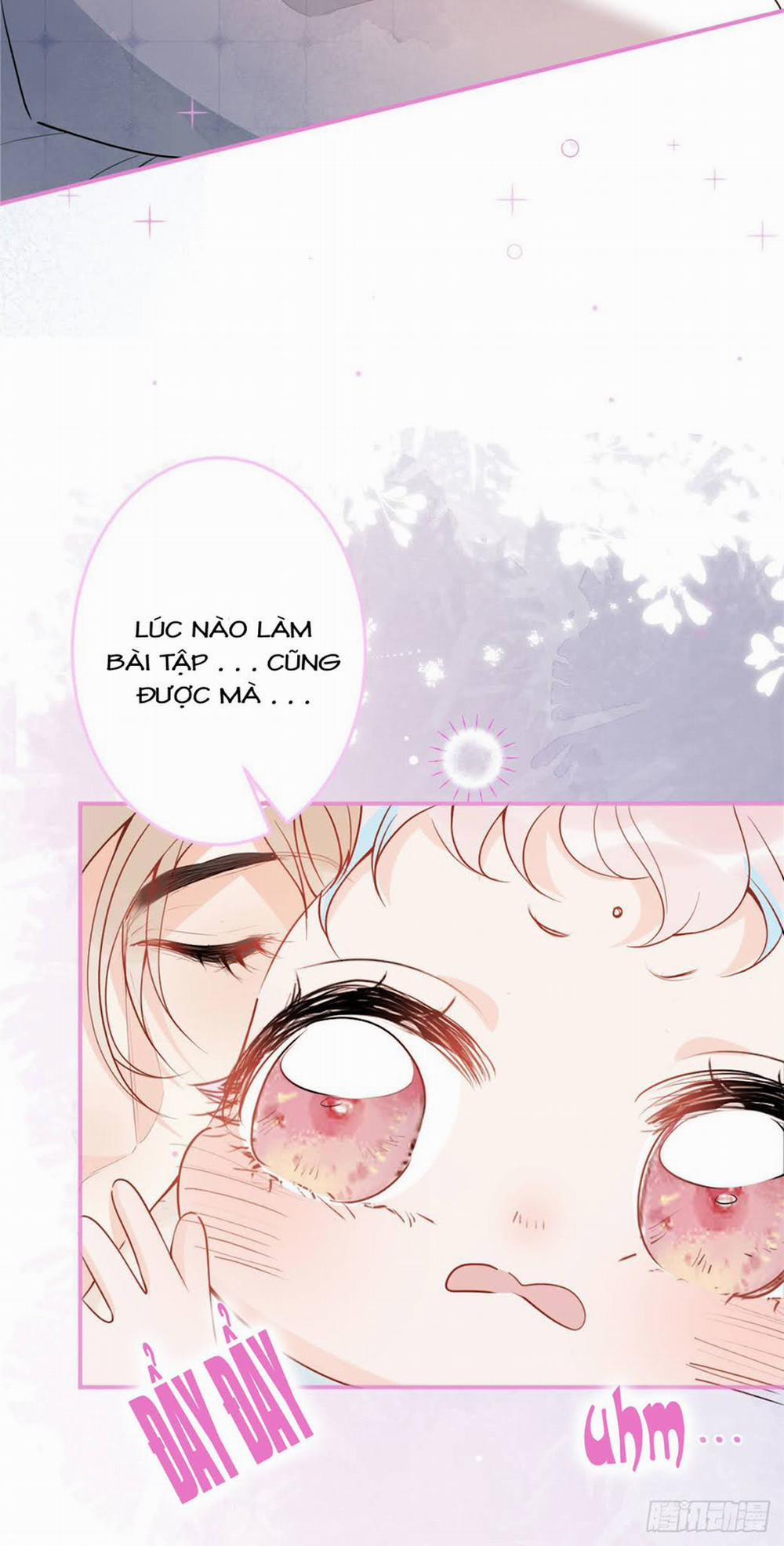 Ta Có Năm Đại Lão Ba Ba 64 trang 7