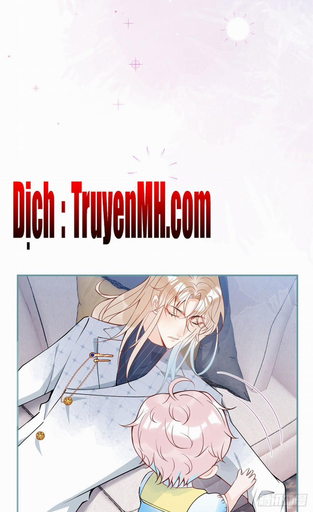 Ta Có Năm Đại Lão Ba Ba 64 trang 8