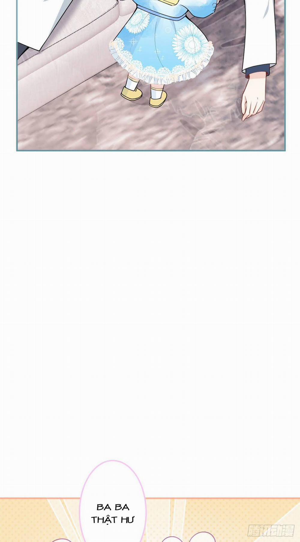 Ta Có Năm Đại Lão Ba Ba 64 trang 9