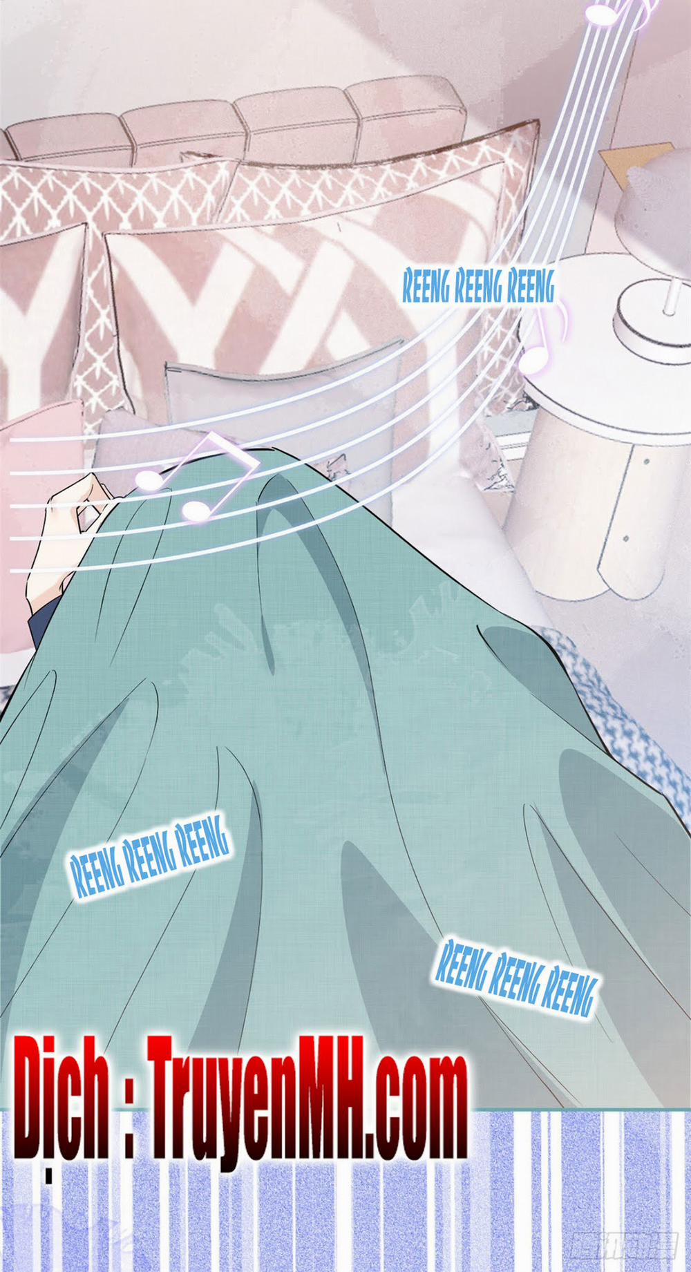 Ta Có Năm Đại Lão Ba Ba 65 trang 10