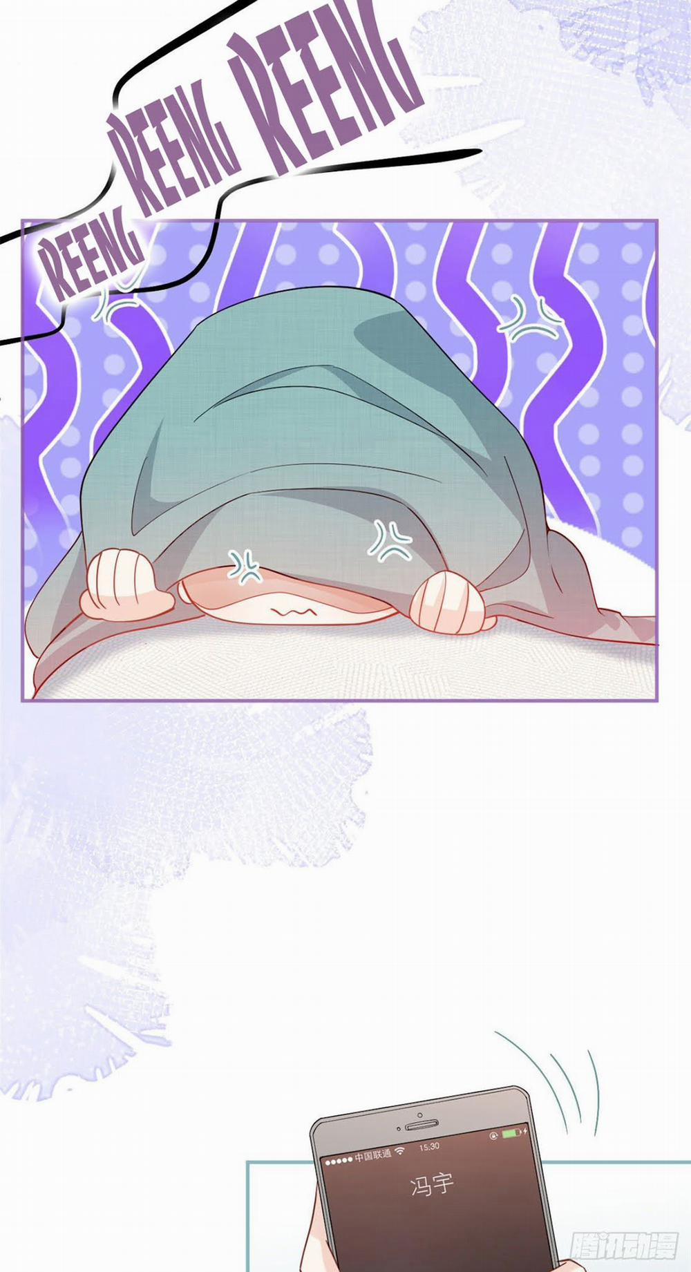 Ta Có Năm Đại Lão Ba Ba 65 trang 12