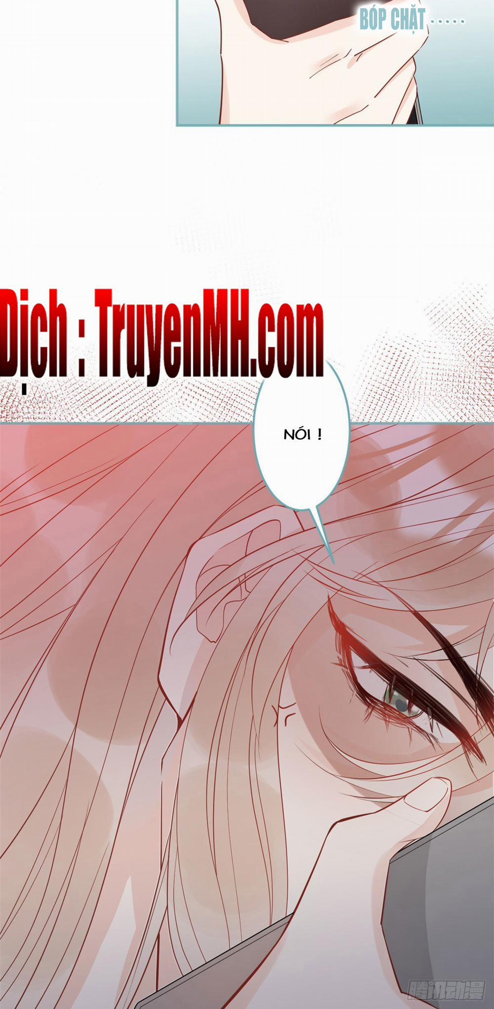 Ta Có Năm Đại Lão Ba Ba 65 trang 13