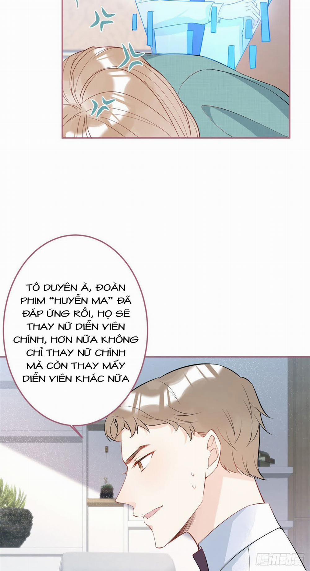 Ta Có Năm Đại Lão Ba Ba 65 trang 15