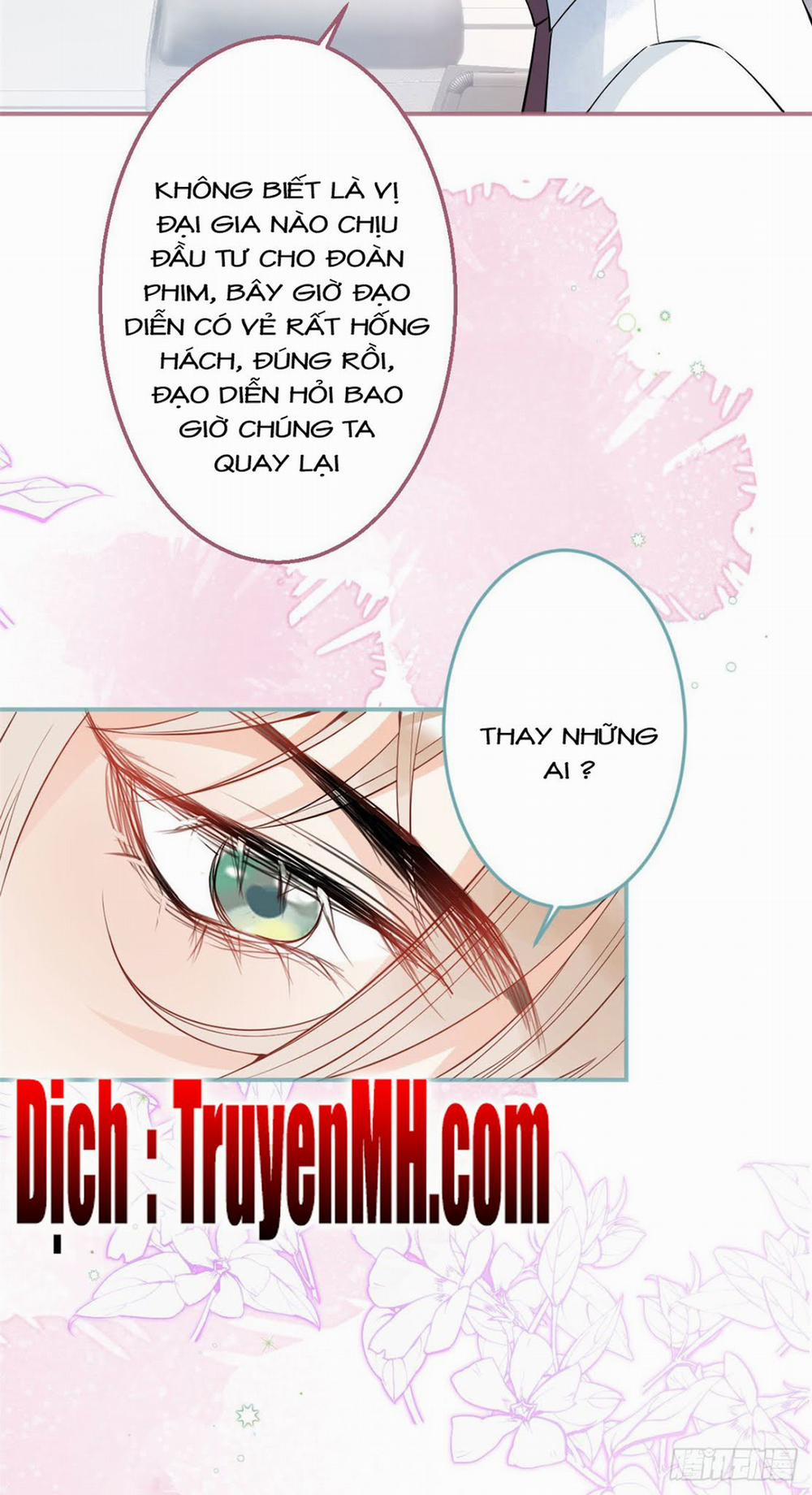 Ta Có Năm Đại Lão Ba Ba 65 trang 16