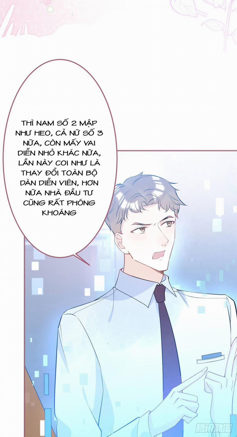 Ta Có Năm Đại Lão Ba Ba 65 trang 17