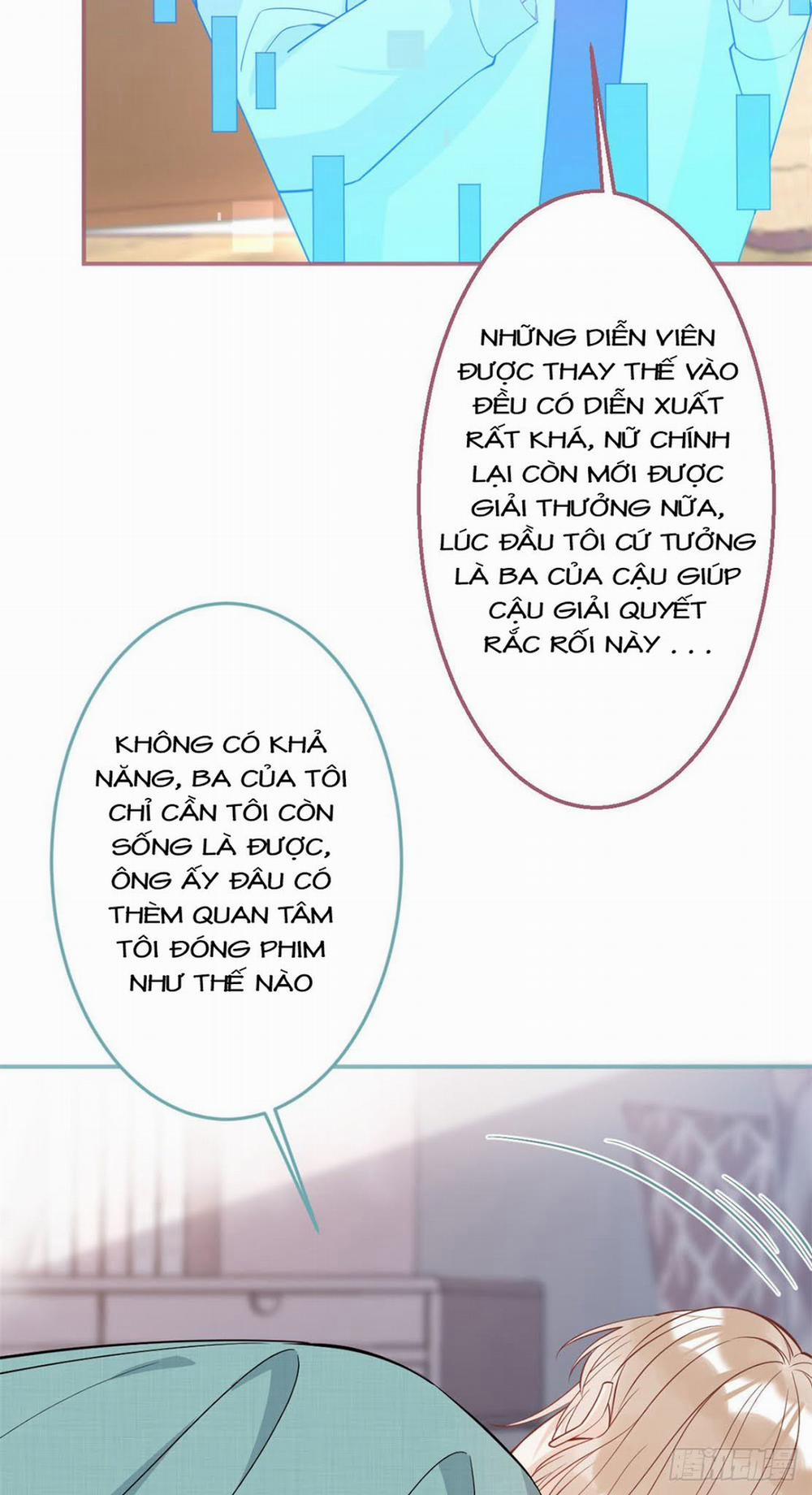 Ta Có Năm Đại Lão Ba Ba 65 trang 18