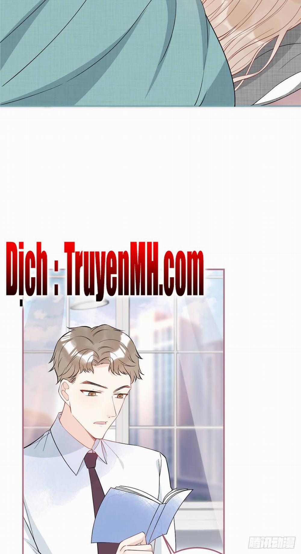 Ta Có Năm Đại Lão Ba Ba 65 trang 19