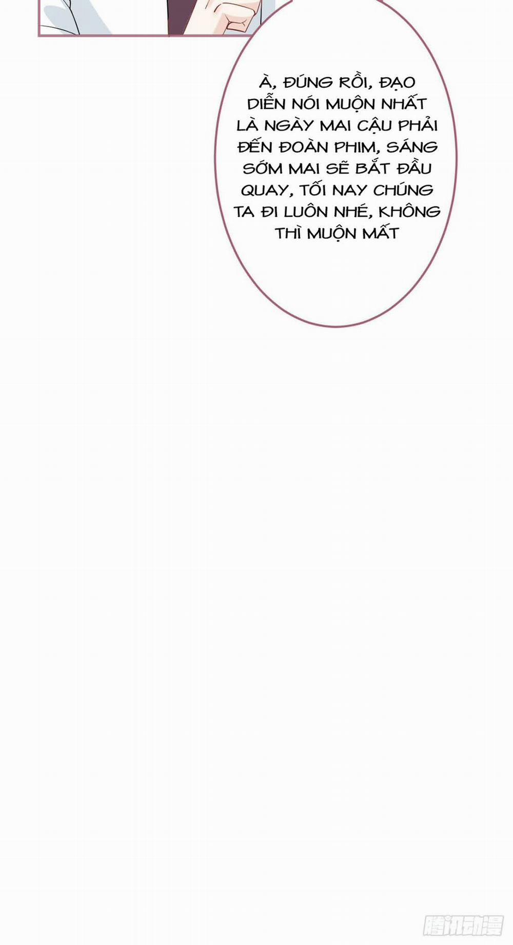 Ta Có Năm Đại Lão Ba Ba 65 trang 20