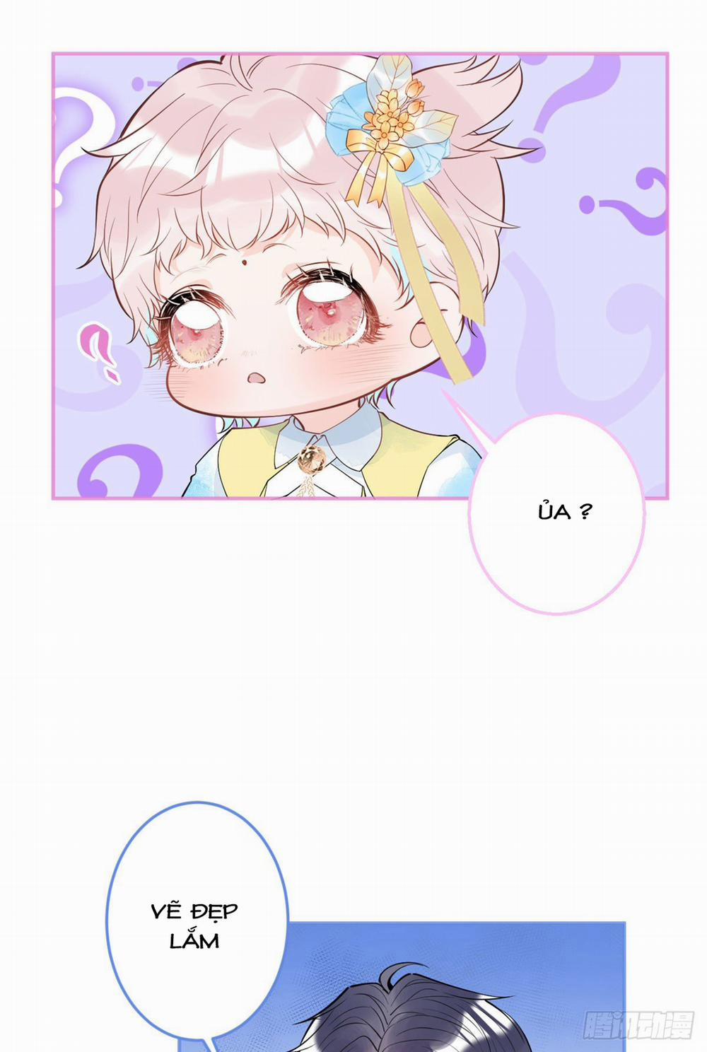 Ta Có Năm Đại Lão Ba Ba 65 trang 5