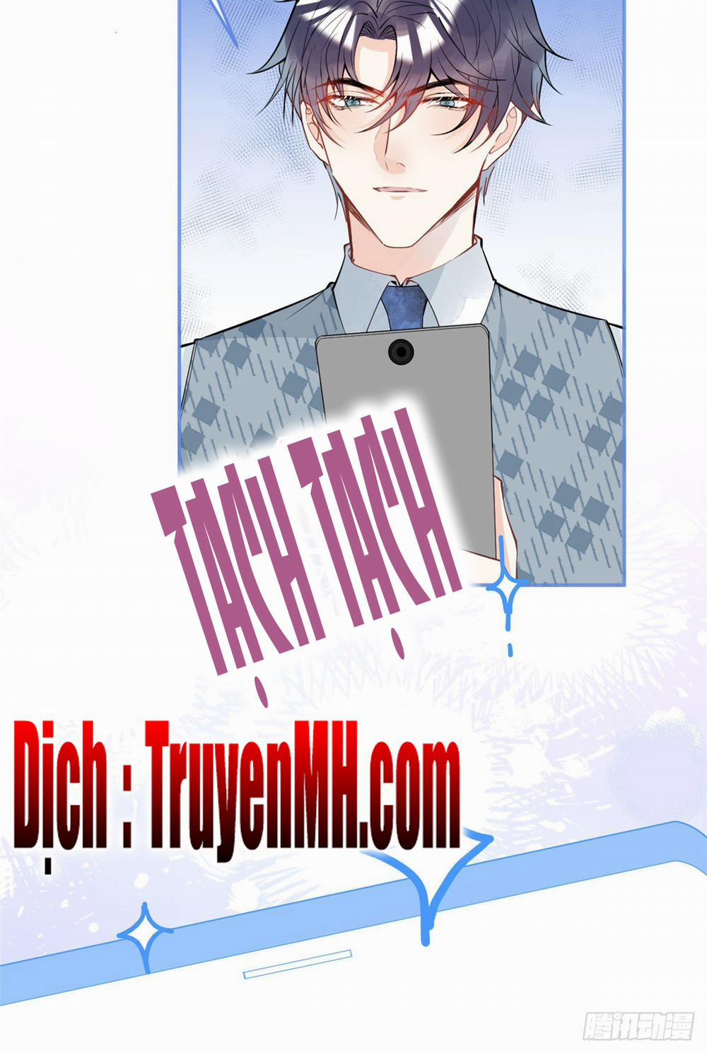 Ta Có Năm Đại Lão Ba Ba 65 trang 6