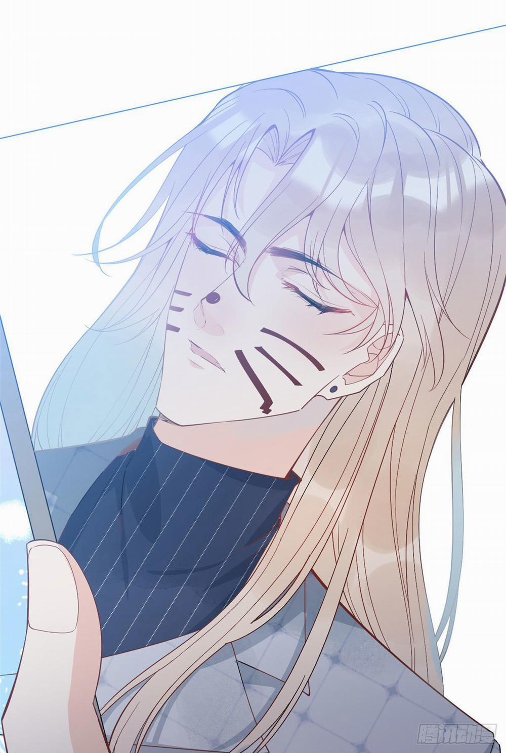 Ta Có Năm Đại Lão Ba Ba 65 trang 7