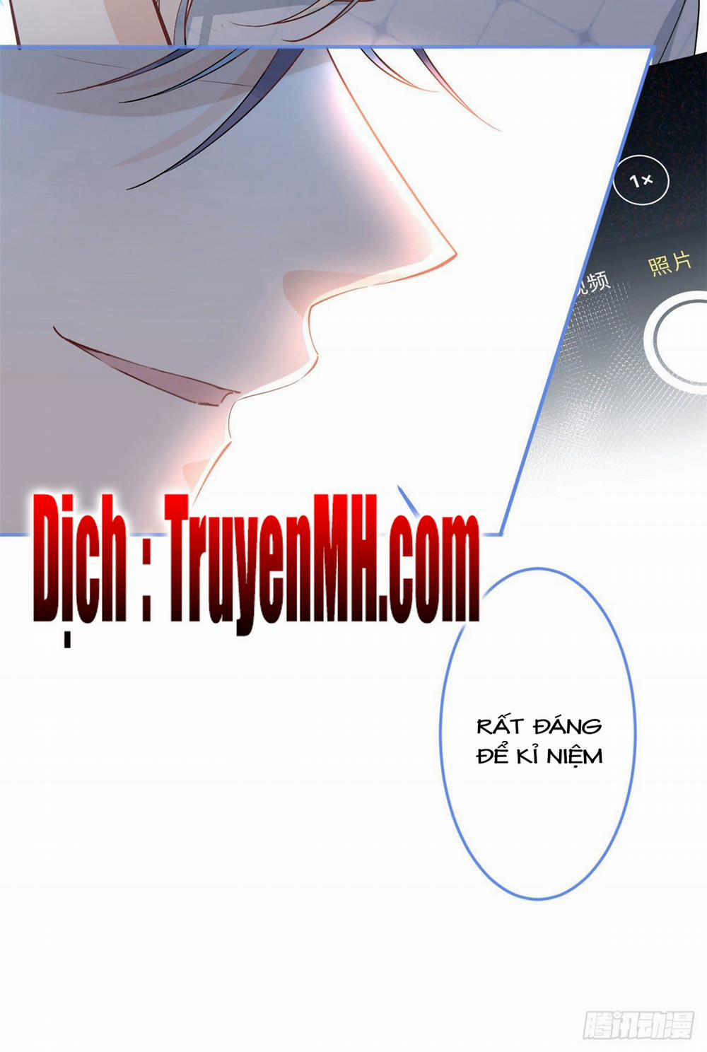 Ta Có Năm Đại Lão Ba Ba 65 trang 8