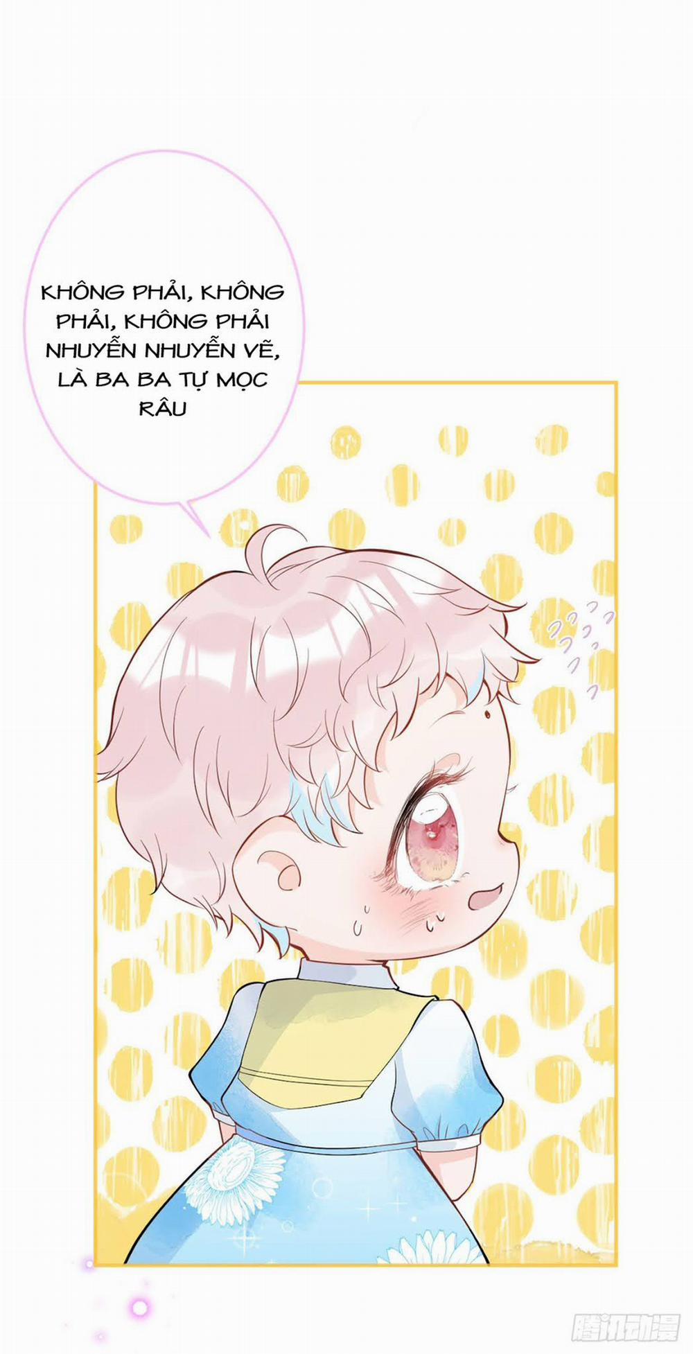 Ta Có Năm Đại Lão Ba Ba 66 trang 10