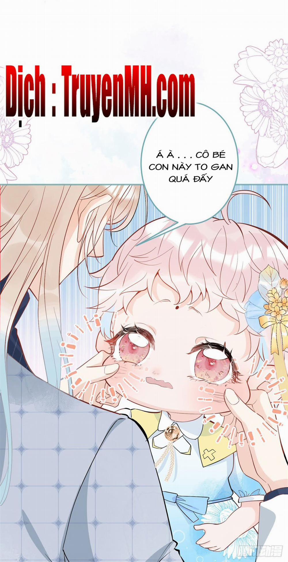 Ta Có Năm Đại Lão Ba Ba 66 trang 11