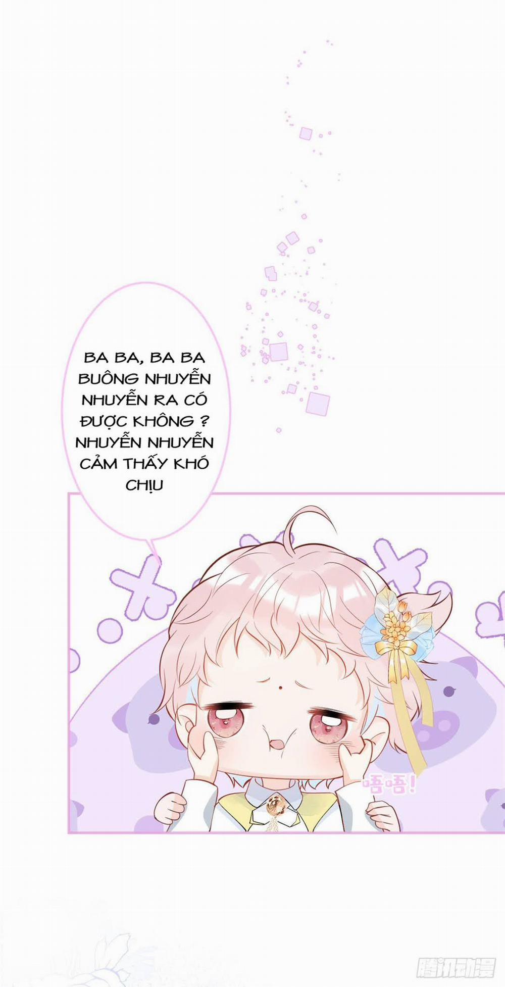 Ta Có Năm Đại Lão Ba Ba 66 trang 13