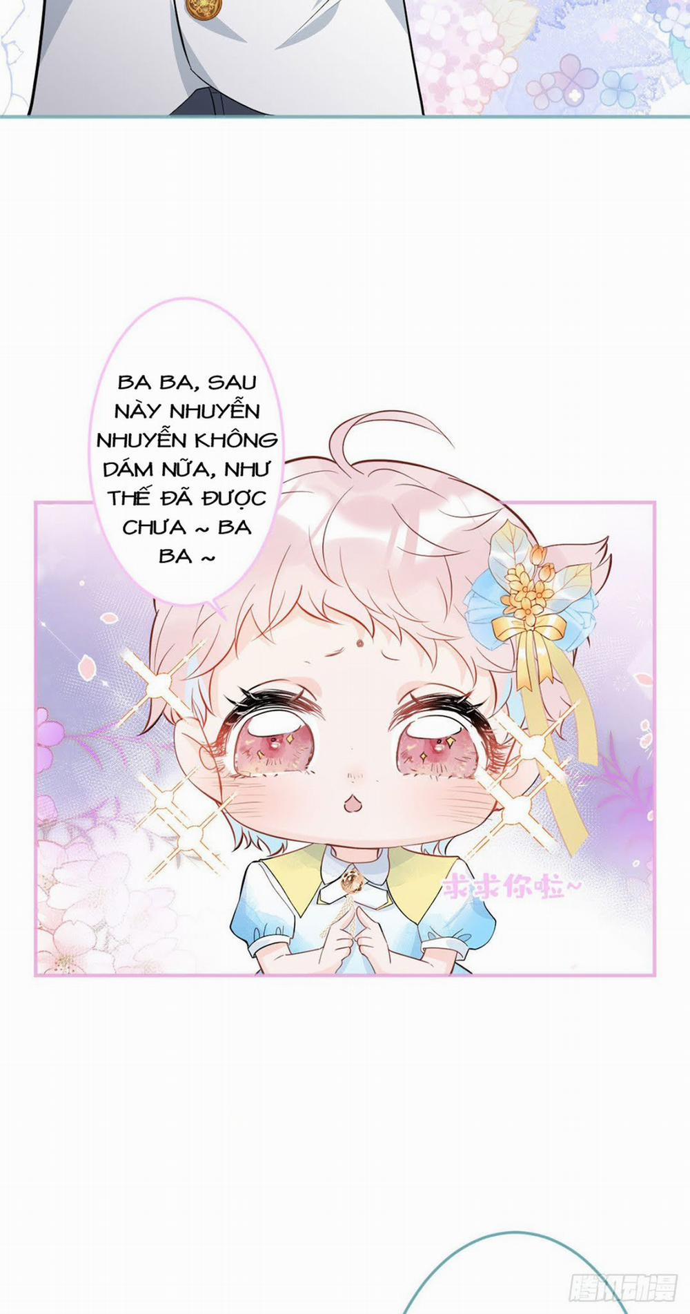 Ta Có Năm Đại Lão Ba Ba 66 trang 15