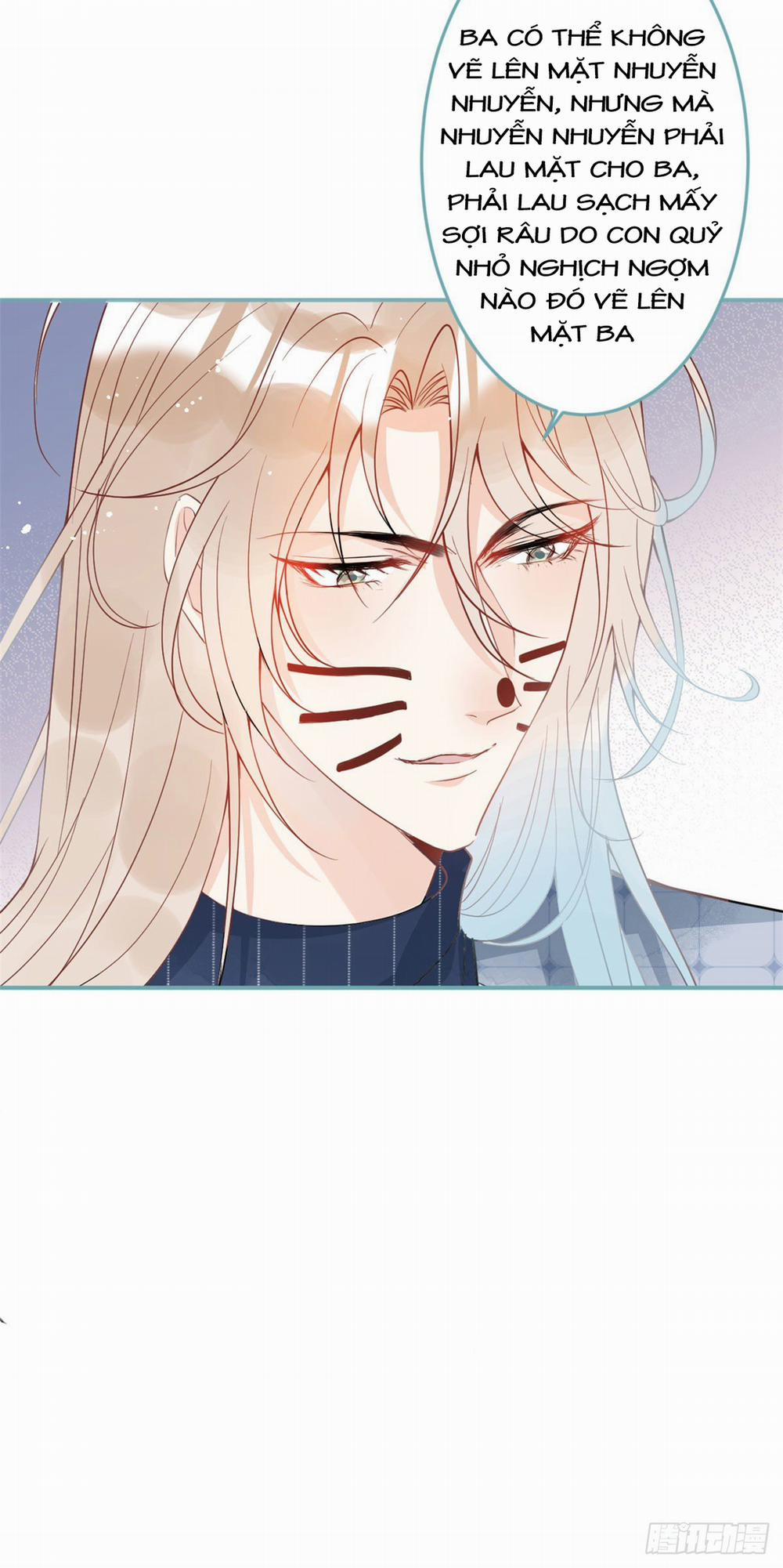 Ta Có Năm Đại Lão Ba Ba 66 trang 16