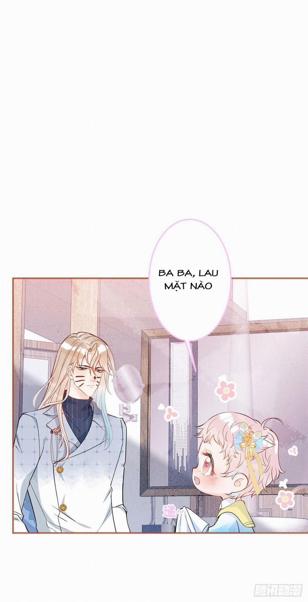 Ta Có Năm Đại Lão Ba Ba 66 trang 18