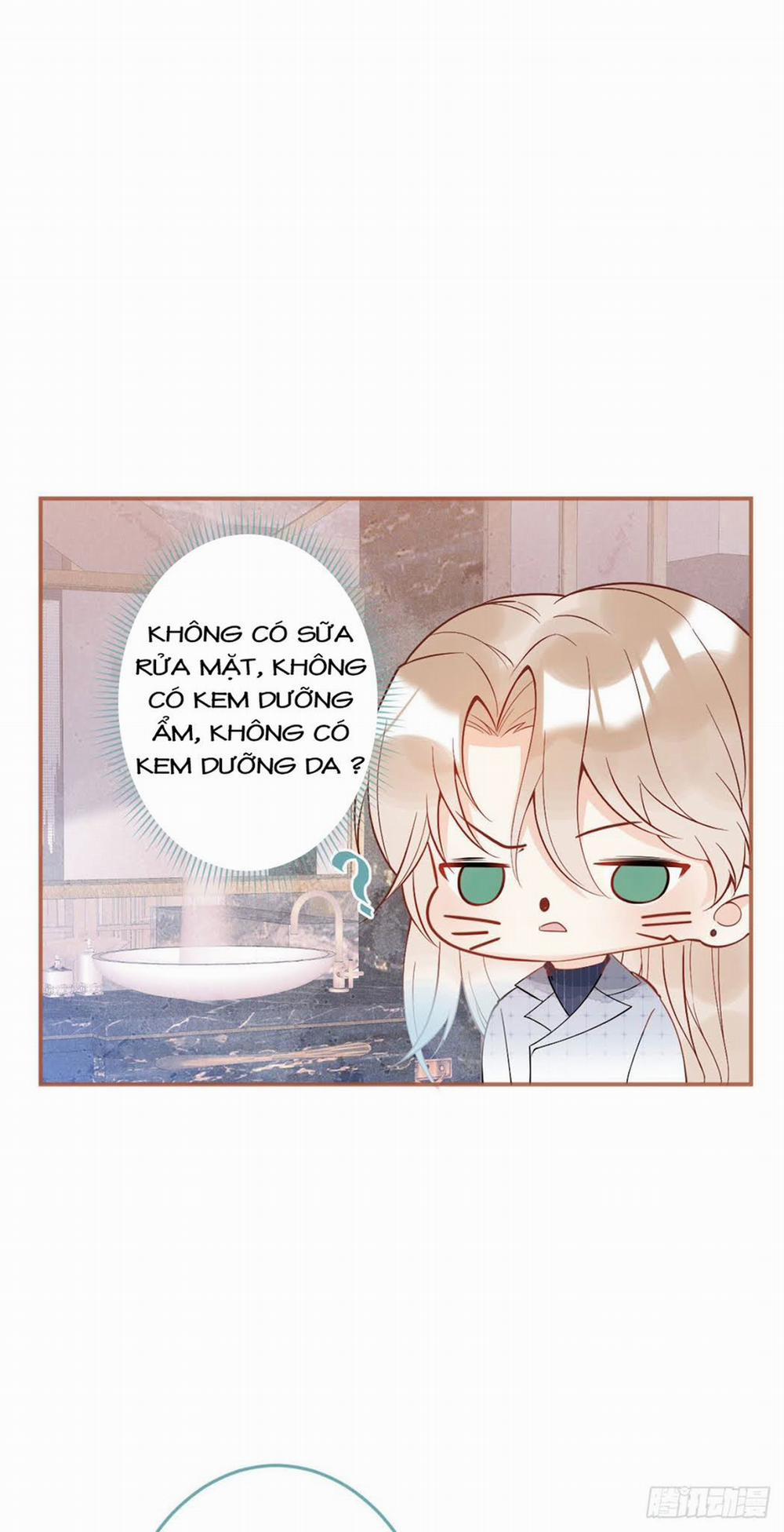 Ta Có Năm Đại Lão Ba Ba 66 trang 19