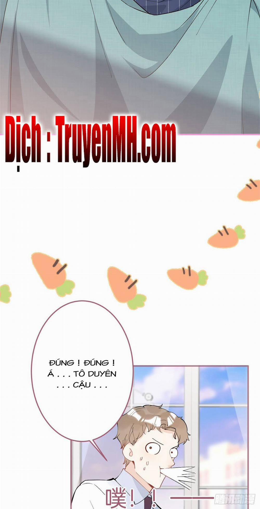 Ta Có Năm Đại Lão Ba Ba 66 trang 2